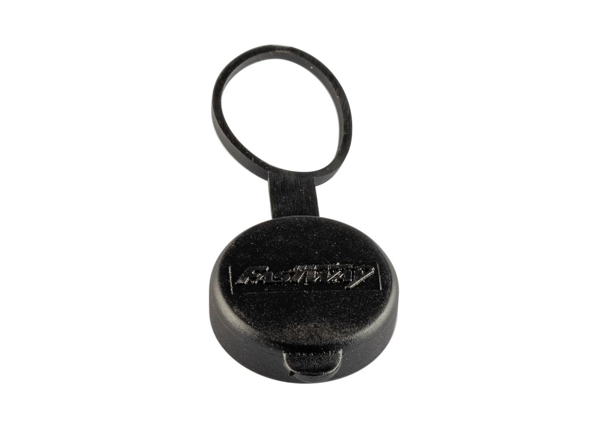 Locking Hitch Pin Dust Cover Replacement