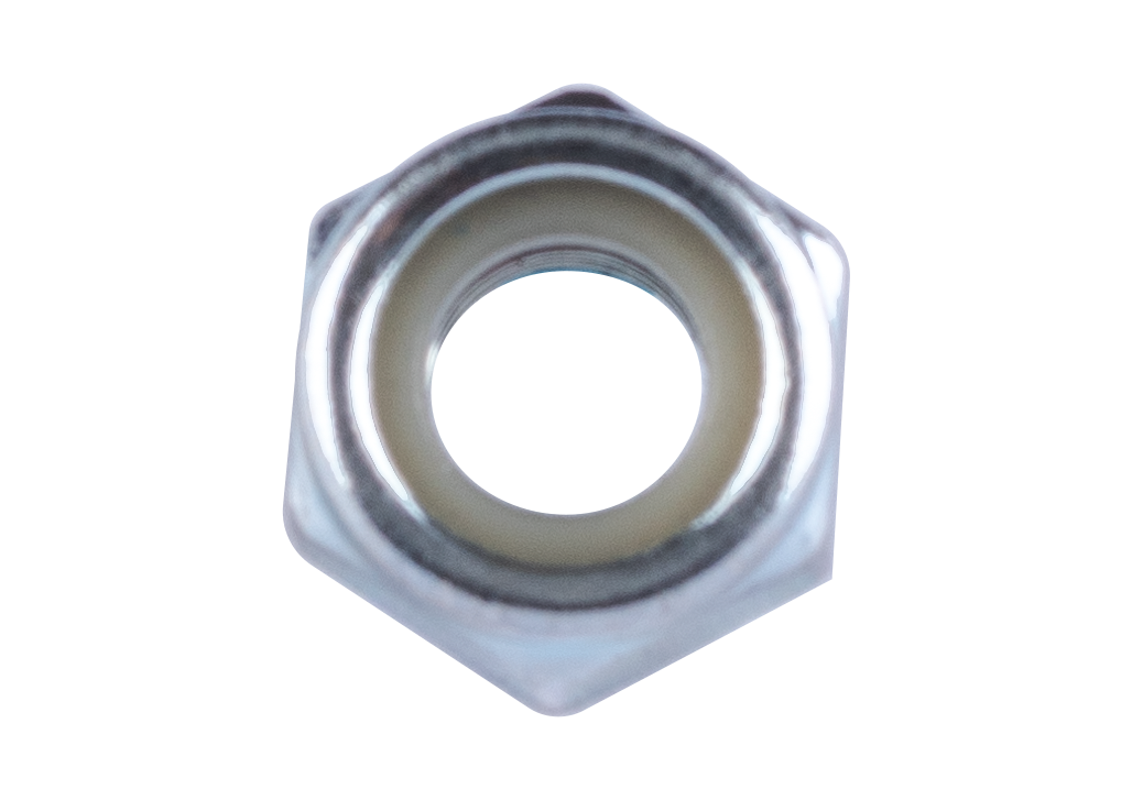e2 Trunnion Socket Arm Lock Nut