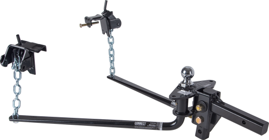 CONNECT™ Hitch