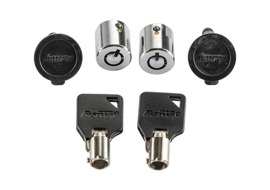 FLASH SECURE Re-Key Kit
