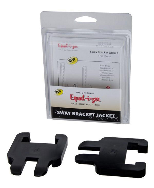 Sway Bracket Jacket (pair)