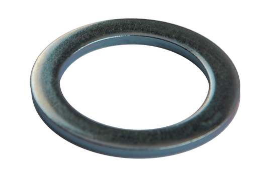 Flip Stop Washer