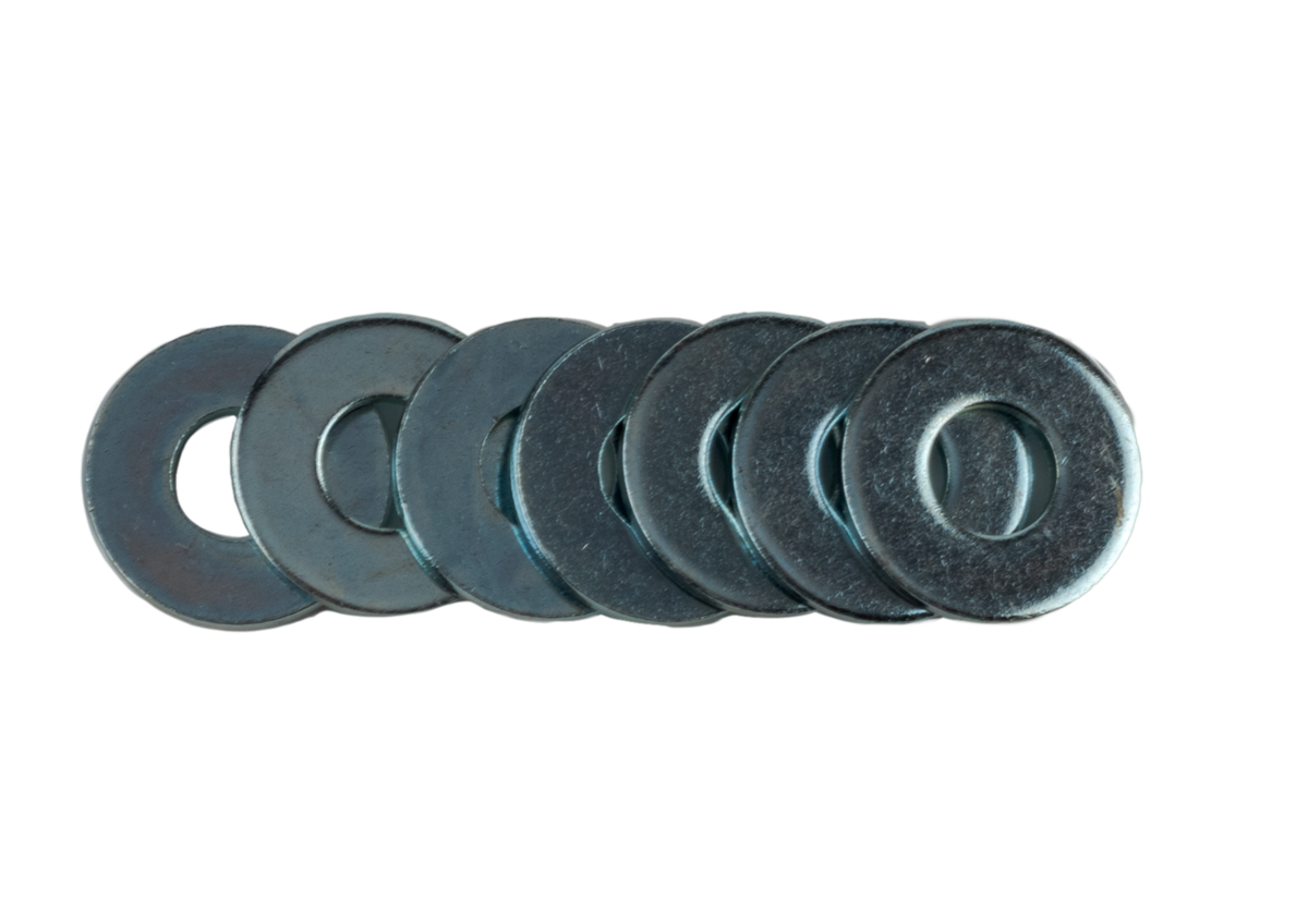 e2 1/2" Flat Washer for the Spacer Rivet