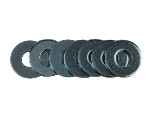 e2 1/2" Flat Washer for the Spacer Rivet