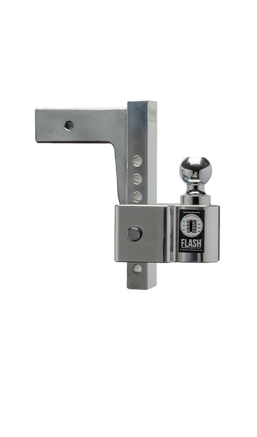 FLASH™ SCALE Ball Mount