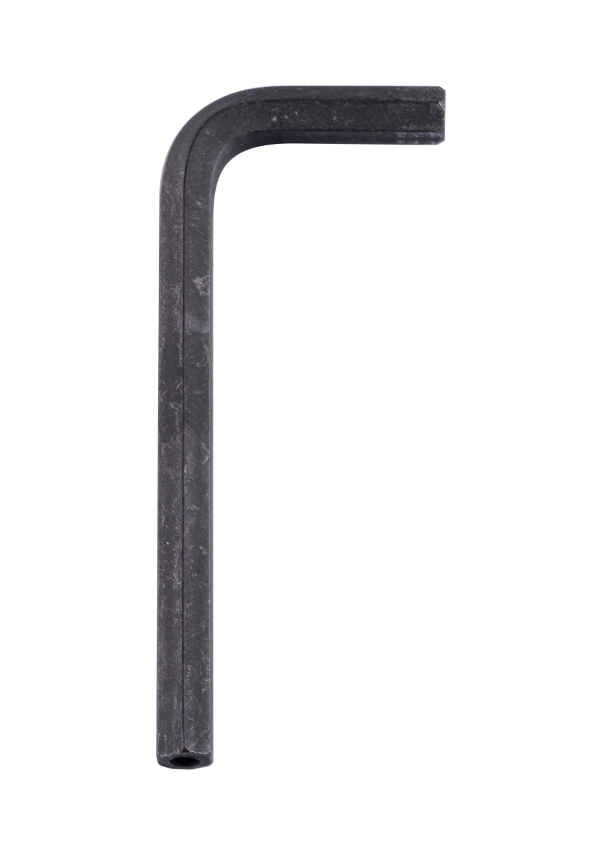 FLASH SILENT 5/16" Hex Security L Key