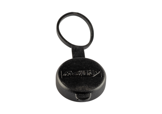Locking Hitch Pin Dust Cover Replacement