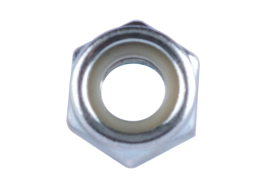 e2 Trunnion Socket Arm Lock Nut