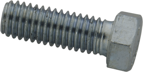 L-bracket Bolt