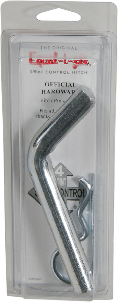 Hitch Pin & Clip