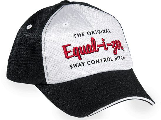 Equal-i-zer Hitch Official Baseball Cap