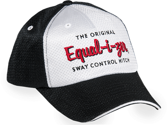 Equal-i-zer Hitch Official Baseball Cap