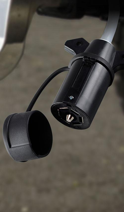 7-pin Plug Cover