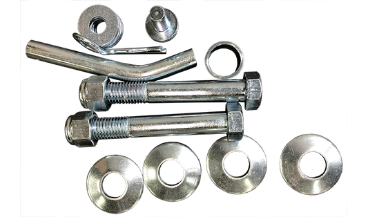 e2™ Bolt Pack