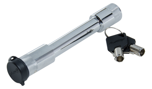 Receiver Lock