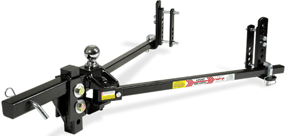 Equal-i-zer® Hitch