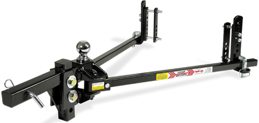 Equal-i-zer® Hitch